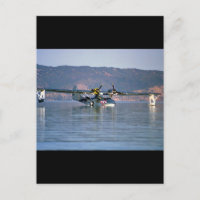 Konsolidiert, PBY Catalina_Classic Aviation