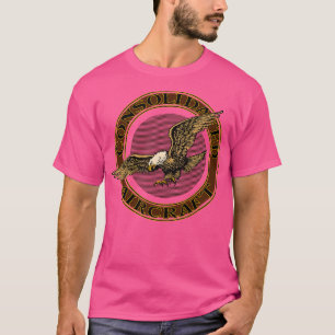 Konsolidierte Luftfahrzeuge USA T-Shirt