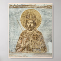 ☧ Konstantin XI. verschwand, aber Rom