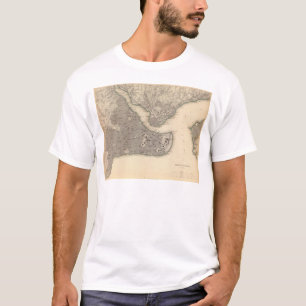 Konstantinopel Stambool T-Shirt