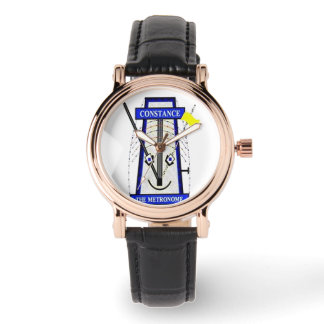 Konstanz Armbanduhr
