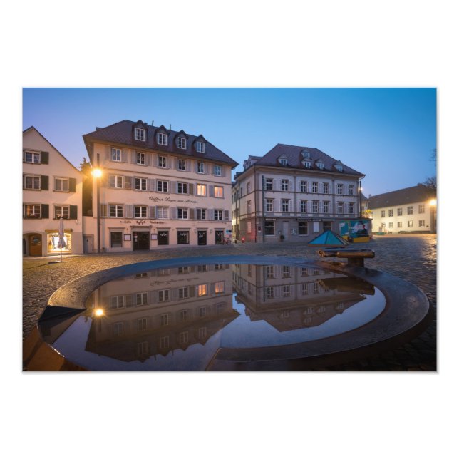 Konstanz Fotodruck (Vorne)