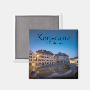 Konstanz Magnet