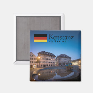 Konstanz Magnet
