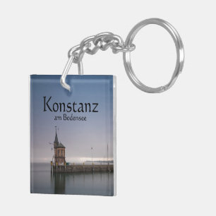 Konstanz Schlüsselanhänger