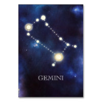 Konstellation | Gemini | Hochzeitsstiftung
