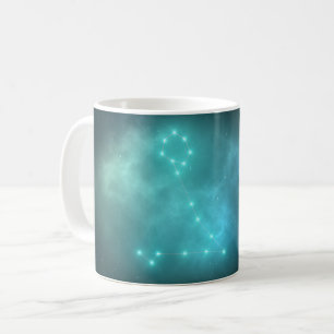 Konstellation Kaffeetasse