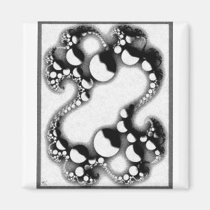 Konstellation Magnet