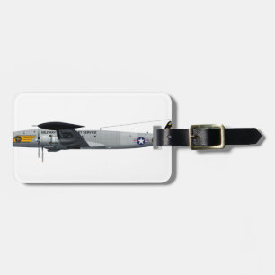 Konstellation MATS4048 Lockheeds C-121G Gepäckanhänger