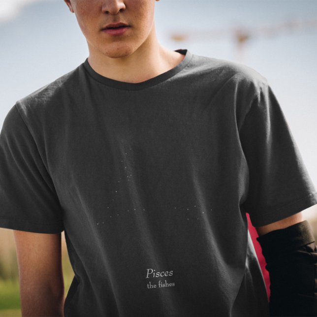 Konstellation T-Shirt (Von Creator hochgeladen)