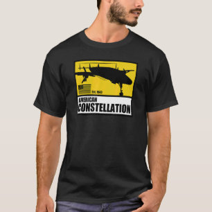 Konstellation T-Shirt