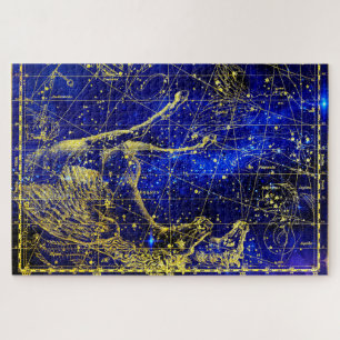 Konstellation von Equuleus