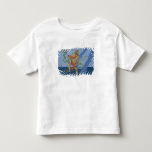 Konstellation von Ophiuchus Gruppe, von Kleinkind T-shirt