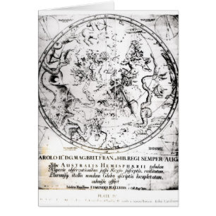 Konstellationen der südlichen Hemisphäre