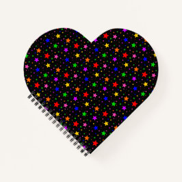 Konstellationen Notizbuch