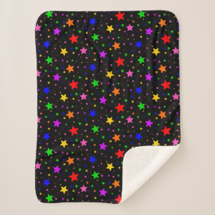 Konstellationen Sherpadecke