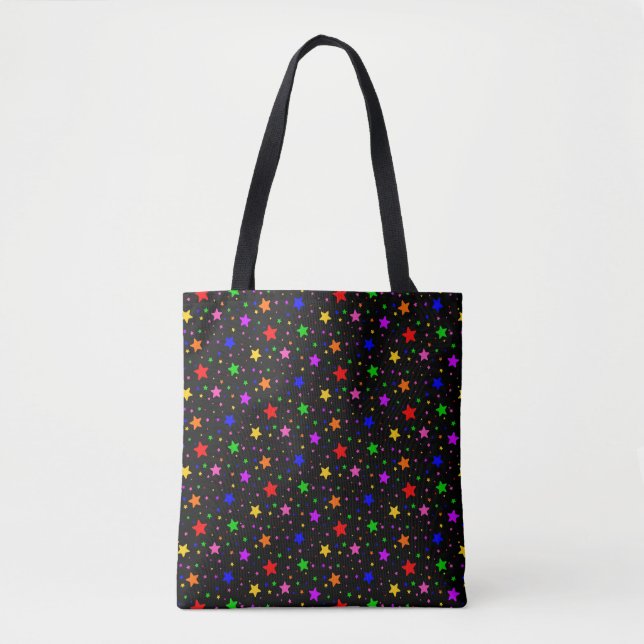 Konstellationen Tasche (Vorderseite)