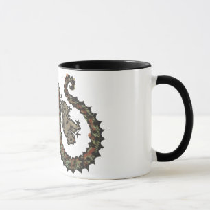 Konstellationen Tasse