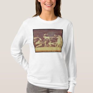 Konstellationen, von der Begräbniskammer T-Shirt