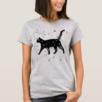KonstellationskatzenShirt