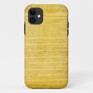 Konstitution iPhone 5 Fall Case-Mate iPhone Hülle