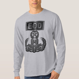 Konstruktionsleiter für Stahltypen T-Shirt