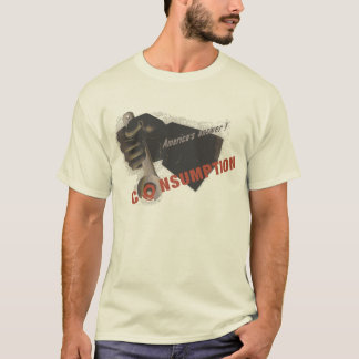 Konsum T-Shirt