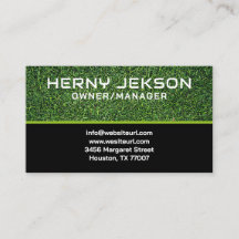 Kontaktinformationen von Fresh & Green Lawn Care G