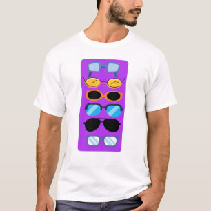 KONTAKTLINSEN T-Shirt