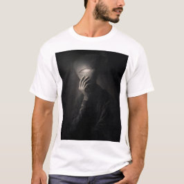 Kontemplationsentität T-Shirt