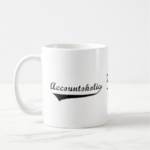 kontenAlkoholiker Kaffeetasse