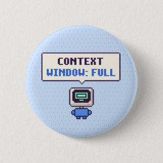 Kontextfenster: Vollständiger Lustiger AI-Pixel-Bu Button