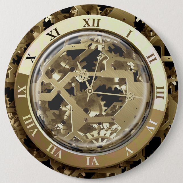 Kontextfunktionen 6A-Schaltflächen Optionen Button (Vorderseite)