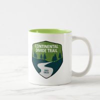 Kontinentaler Trennweg