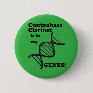 Kontrabass-Klarinette ist in meinen Genen Button