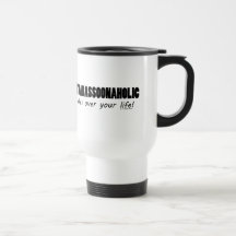 Kontrabassoonaholisches Leben