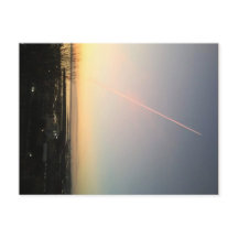 Kontrapunkt über Bellingham Bay