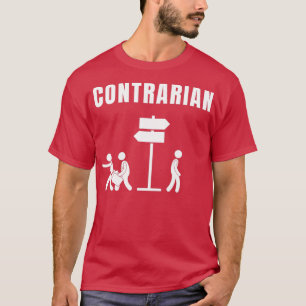 kontrarisch T-Shirt