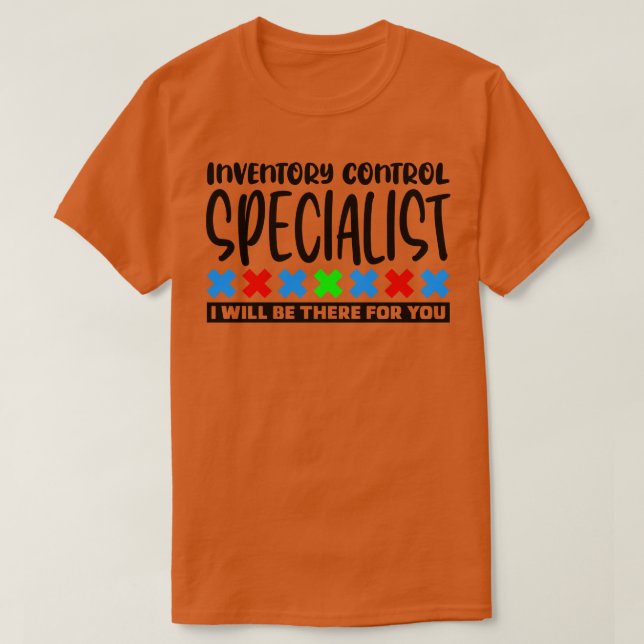 KONTROLLE 1 T-Shirt (Design vorne)