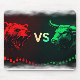 Kontrolle des Handels: Präzisionsmäuse-Pad des Hän Mousepad