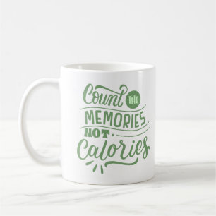 Kontrolle des Lebensraums von Nutzinsekten Kaffeetasse