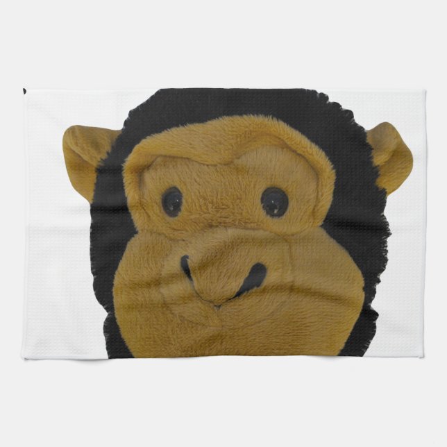 Kontrolle Handtuch (Horizontal)