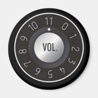 Kontrolle Knoblauchmagazin