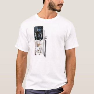 Kontrolle T-Shirt