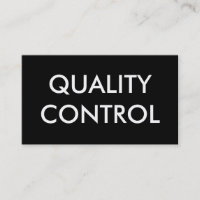 Kontrolle