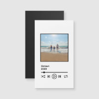Kontrollen MP3-Tasten für Familiensammlung