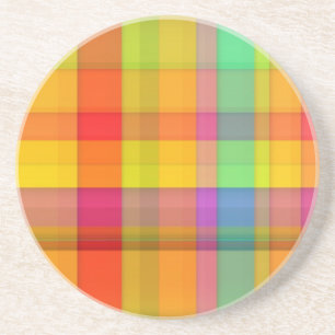 kontrolliert sandstein untersetzer