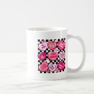 Kontrollierte Arbeit und Lieferung Kaffeetasse