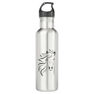 Kontur Edelstahlflasche