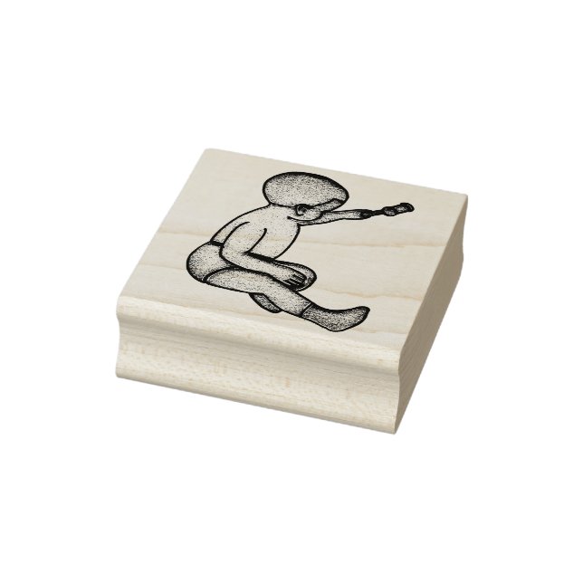 Kontur für Scrapbooking Gummistempel (Stempel)